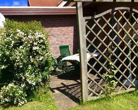 1403 - Haus Roenneburg * Dahme (Schleswig-Holstein)