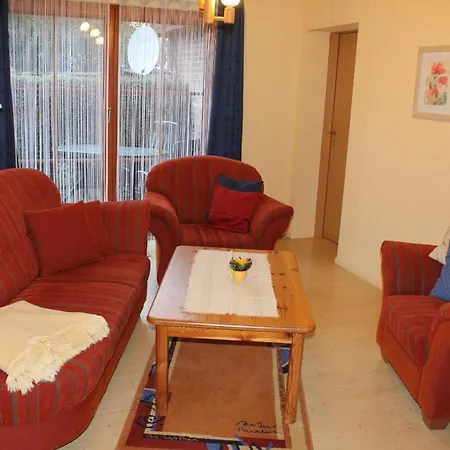 Appartement 1403 - Haus Roenneburg Dahme (Schleswig-Holstein)