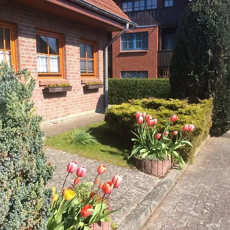 Appartement 1403 - Haus Roenneburg *