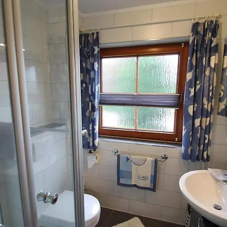 1403 - Haus Roenneburg Dahme (Schleswig-Holstein)