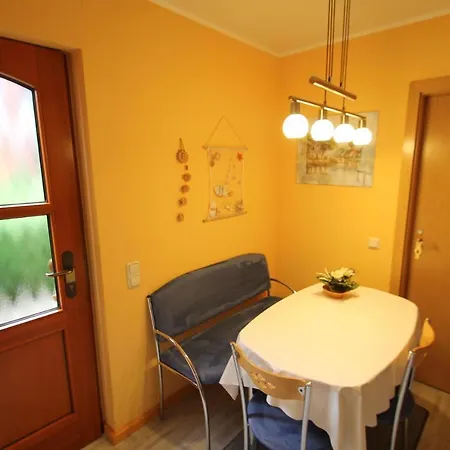 1403 - Haus Roenneburg Appartement *