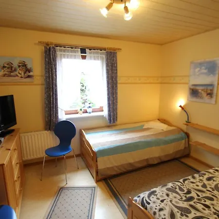 1403 - Haus Roenneburg Appartement