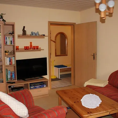 1403 - Haus Roenneburg Appartement Dahme (Schleswig-Holstein)