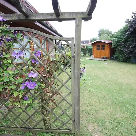 Appartement 1403 - Haus Roenneburg Dahme (Schleswig-Holstein)